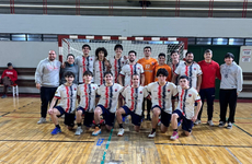 Imagen de El 10/05, jornada de handball femenino y masculino para Talleres ante diferentes rivales