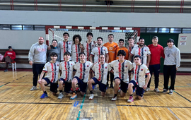 Imagen de El 10/05, jornada de handball femenino y masculino para Talleres ante diferentes rivales