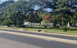 Imagen de Vecinos de Ruta 21 convocan a una reuni&oacute;n por los problemas de acceso tras la obra de autov&iacute;a