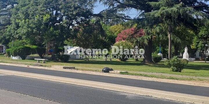 Imagen de Vecinos de Ruta 21 convocan a una reuni&oacute;n por los problemas de acceso tras la obra de autov&iacute;a
