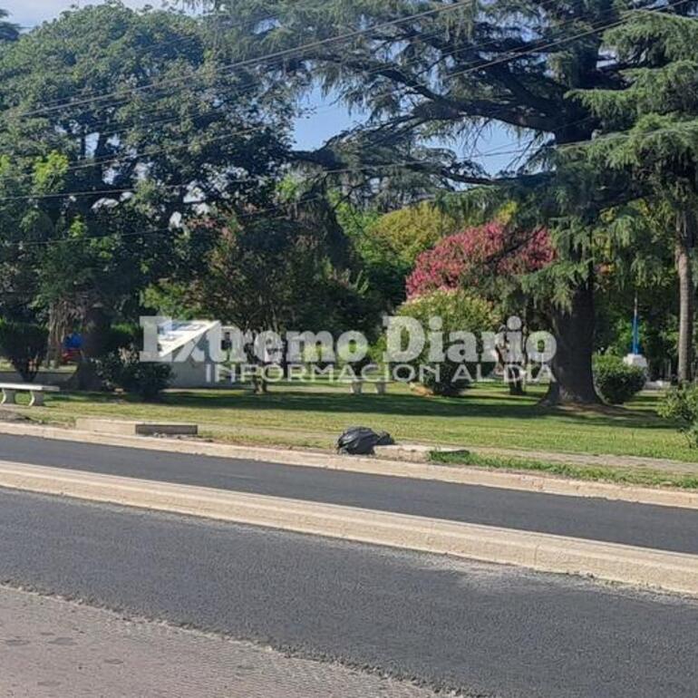 Imagen de Vecinos de Ruta 21 convocan a una reuni&oacute;n por los problemas de acceso tras la obra de autov&iacute;a
