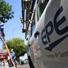 Imagen de La EPE realizar&aacute; tareas de mantenimiento en Arroyo Seco y habr&aacute; corte de energ&iacute;a