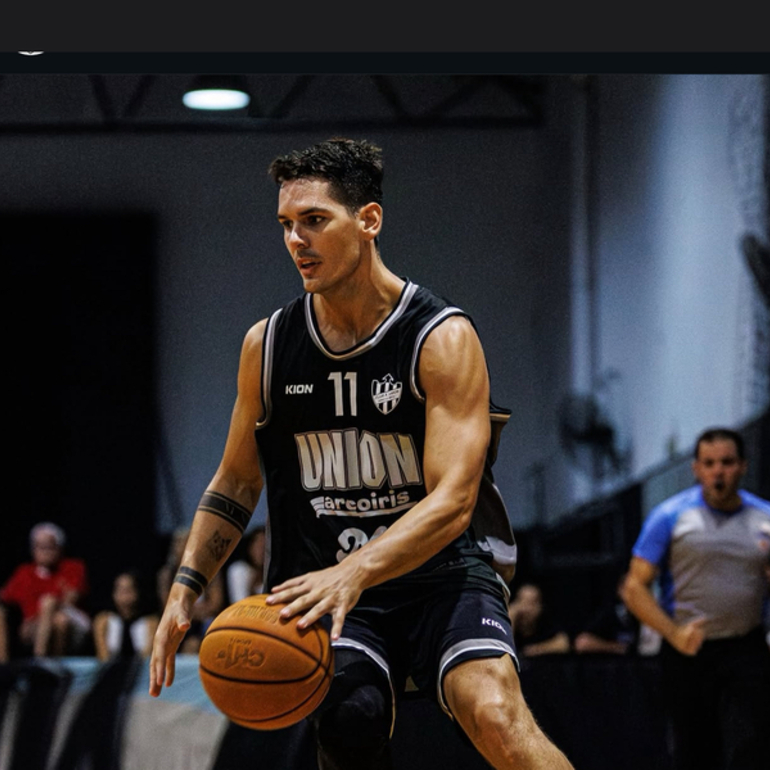 Imagen de Uni&oacute;n juega esta noche ante Temperley por la Superliga Rosarina