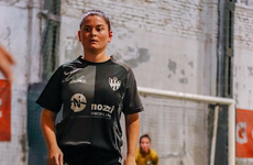 Imagen de Jornadas de f&uacute;tbol femenino para Uni&oacute;n por Copa Queens y Torneo Litoral