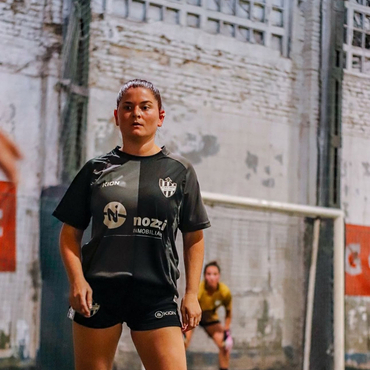 Imagen de Jornadas de f&uacute;tbol femenino para Uni&oacute;n por Copa Queens y Torneo Litoral