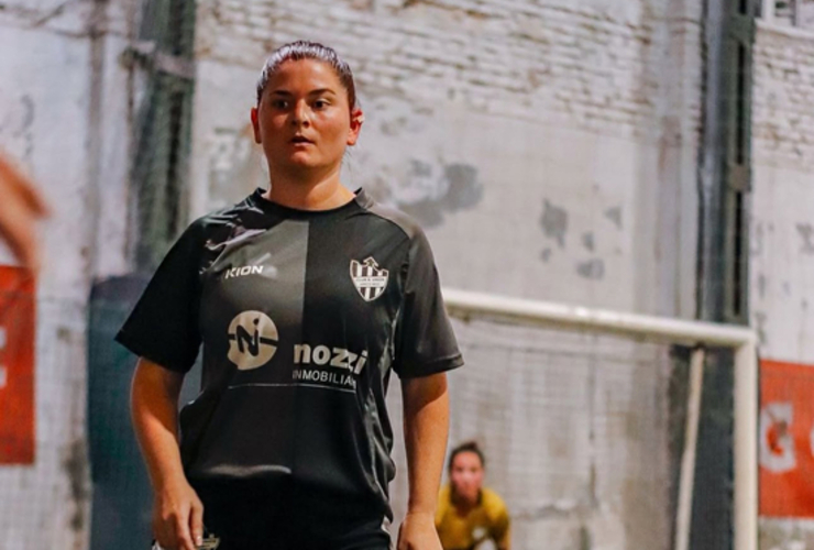 Imagen de Jornadas de f&uacute;tbol femenino para Uni&oacute;n por Copa Queens y Torneo Litoral