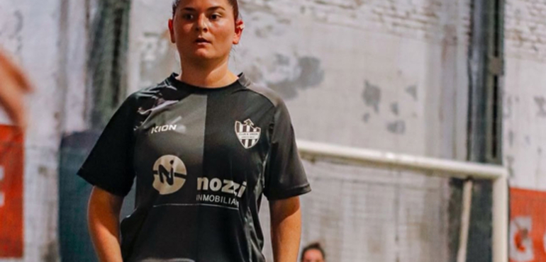 Imagen de Jornadas de f&uacute;tbol femenino para Uni&oacute;n por Copa Queens y Torneo Litoral