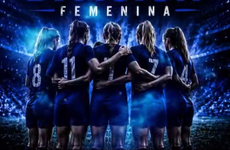 Imagen de El 13/05, convocatoria abierta de jugadoras para Sub21 y Primera de f&uacute;tbol femenino ASAC