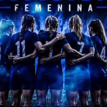 Imagen de El 13/05, convocatoria abierta de jugadoras para Sub21 y Primera de f&uacute;tbol femenino ASAC
