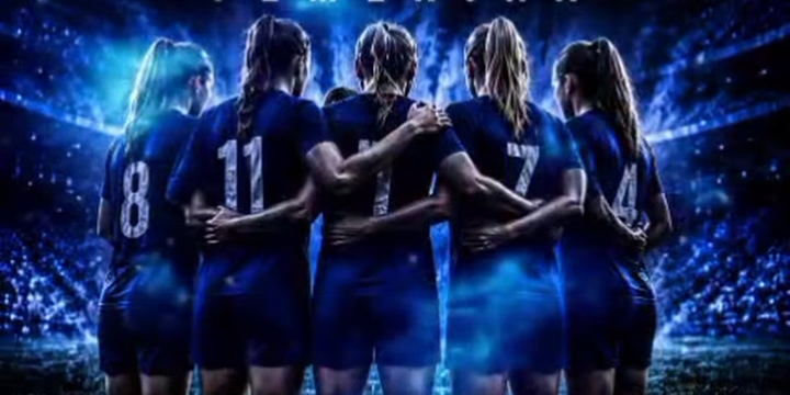 Imagen de El 13/05, convocatoria abierta de jugadoras para Sub21 y Primera de f&uacute;tbol femenino ASAC