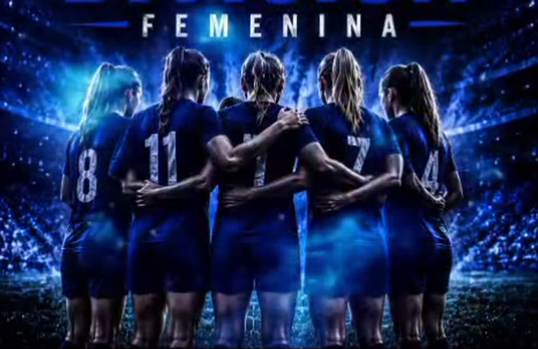 Imagen de El 13/05, convocatoria abierta de jugadoras para Sub21 y Primera de f&uacute;tbol femenino ASAC