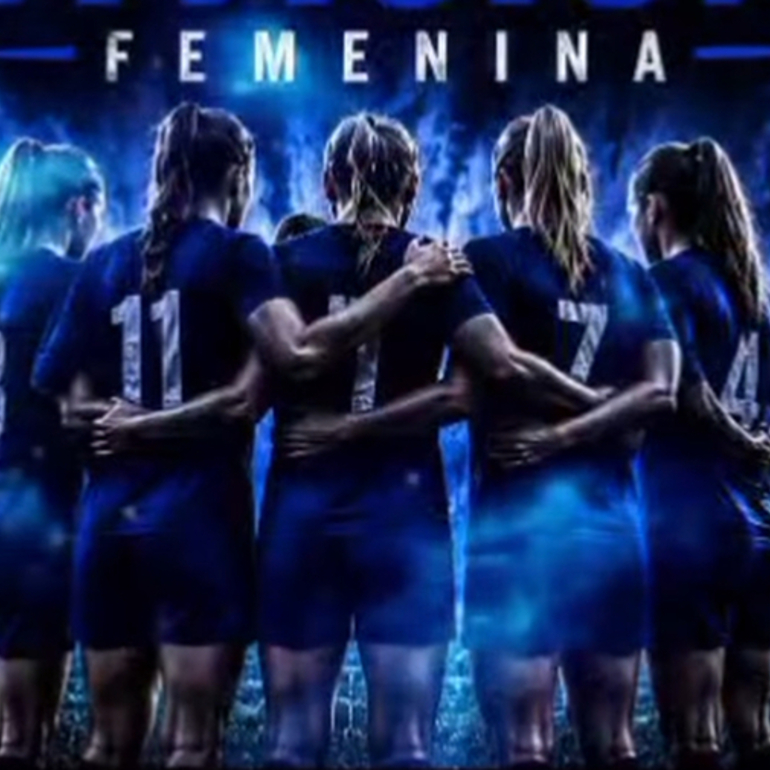 Imagen de El 13/05, convocatoria abierta de jugadoras para Sub21 y Primera de f&uacute;tbol femenino ASAC