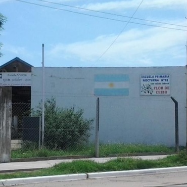 Imagen de La Escuela Flor de Ceibo N&deg; 78 y el CECLA N&deg; 128 realizar&aacute;n su acto protocolar por el 40&deg; aniversario