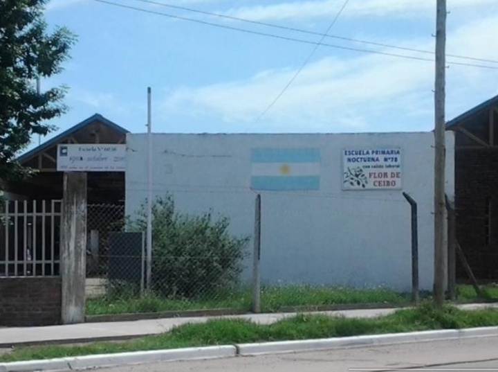 Imagen de La Escuela Flor de Ceibo N&deg; 78 y el CECLA N&deg; 128 realizar&aacute;n su acto protocolar por el 40&deg; aniversario