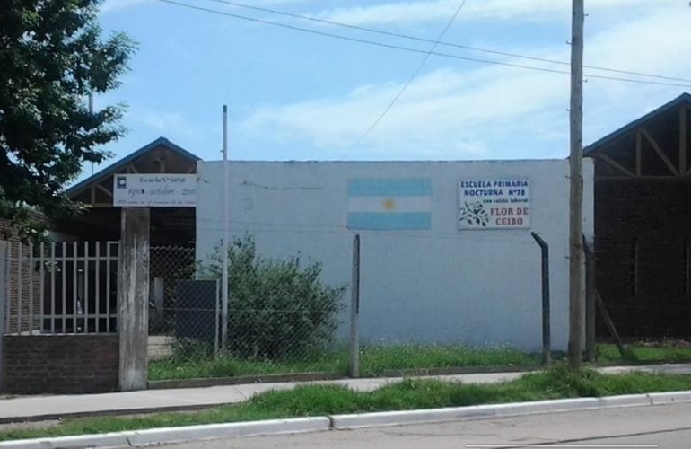 Imagen de La Escuela Flor de Ceibo N&deg; 78 y el CECLA N&deg; 128 realizar&aacute;n su acto protocolar por el 40&deg; aniversario