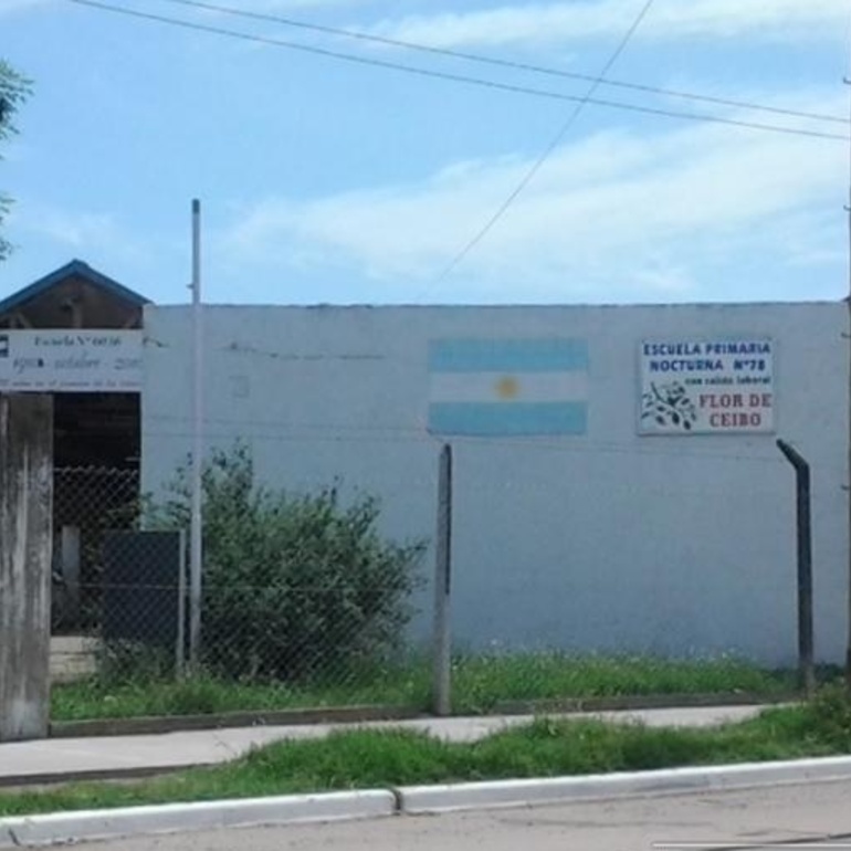 Imagen de La Escuela Flor de Ceibo N&deg; 78 y el CECLA N&deg; 128 realizar&aacute;n su acto protocolar por el 40&deg; aniversario