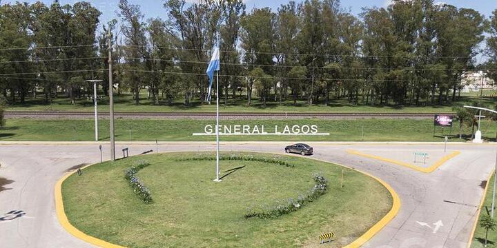 Imagen de General Lagos: Inici&oacute; el juicio contra un hombre acusado de abusar de la hija de su expareja durante seis a&ntilde;os