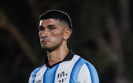 Imagen de Este lunes, Uni&oacute;n recibe a Riberas por la fecha 9 del torneo apertura