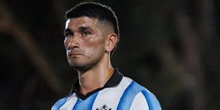 Imagen de Este lunes, Uni&oacute;n recibe a Riberas por la fecha 9 del torneo apertura