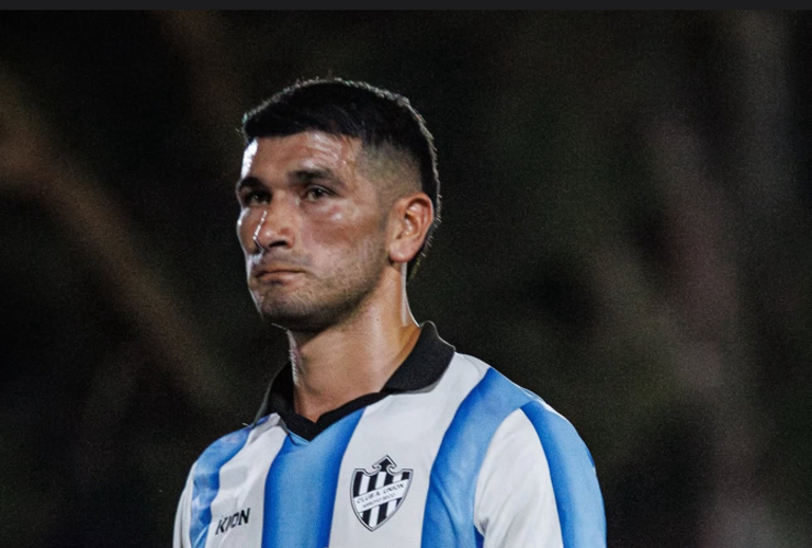 Imagen de Este lunes, Uni&oacute;n recibe a Riberas por la fecha 9 del torneo apertura