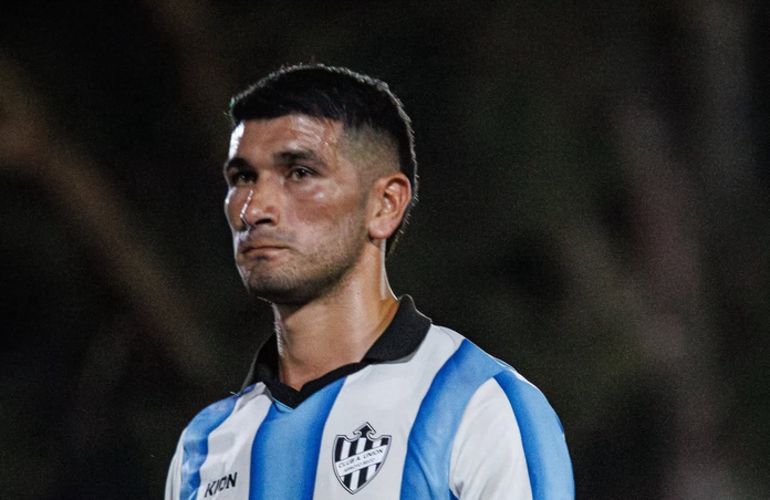 Imagen de Este lunes, Uni&oacute;n recibe a Riberas por la fecha 9 del torneo apertura