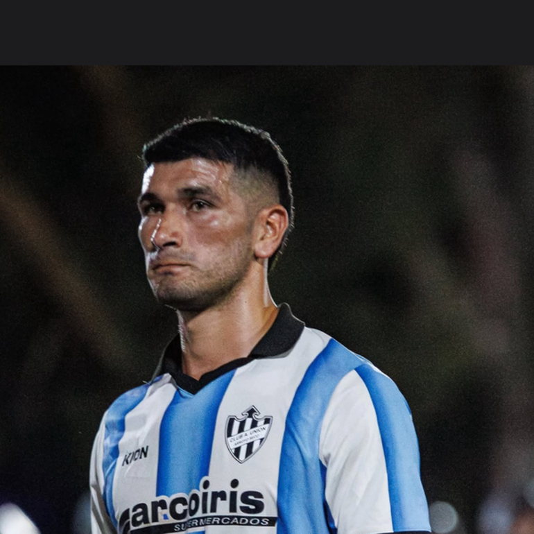 Imagen de Este lunes, Uni&oacute;n recibe a Riberas por la fecha 9 del torneo apertura