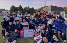 Imagen de Copa Santa Fe: Central Argentino gan&oacute; por penales a Uni&oacute;n de Alvarez y avanz&oacute; a la ronda 2