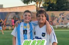 Imagen de Nueva jornada de 'Plaza Activa' en el Parque Central