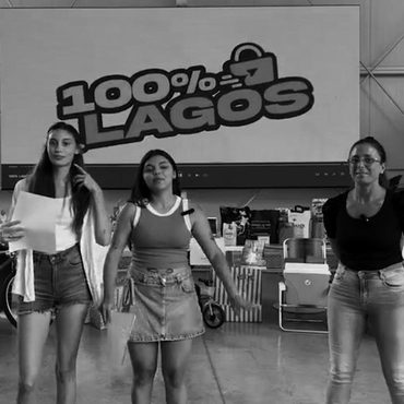 Imagen de General Lagos: Preparan una nueva edici&oacute;n de "100% Lagos" con tem&aacute;tica del Mundial