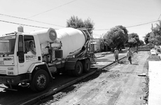Imagen de La licitaci&oacute;n del Hormig&oacute;n suma m&aacute;s pol&eacute;mica: "Nunca hubo problemas con Bongiovanni"