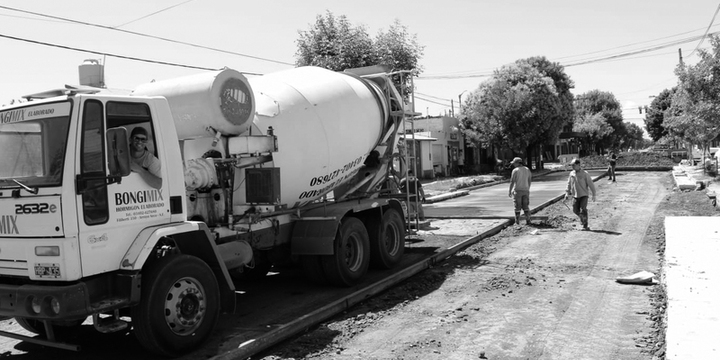 Imagen de La licitaci&oacute;n del Hormig&oacute;n suma m&aacute;s pol&eacute;mica: "Nunca hubo problemas con Bongiovanni"