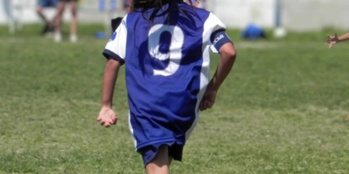Imagen de Este jueves, inici&oacute; la convocatoria de jugadoras Sub21 y Primera de F&uacute;tbol Femenino en ASAC