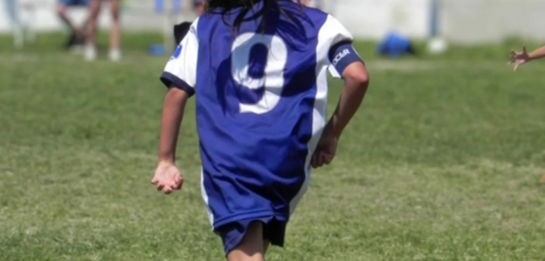 Imagen de Este jueves, inici&oacute; la convocatoria de jugadoras Sub21 y Primera de F&uacute;tbol Femenino en ASAC