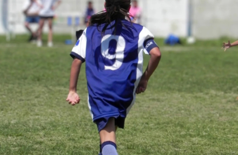 Imagen de Este jueves, inici&oacute; la convocatoria de jugadoras Sub21 y Primera de F&uacute;tbol Femenino en ASAC