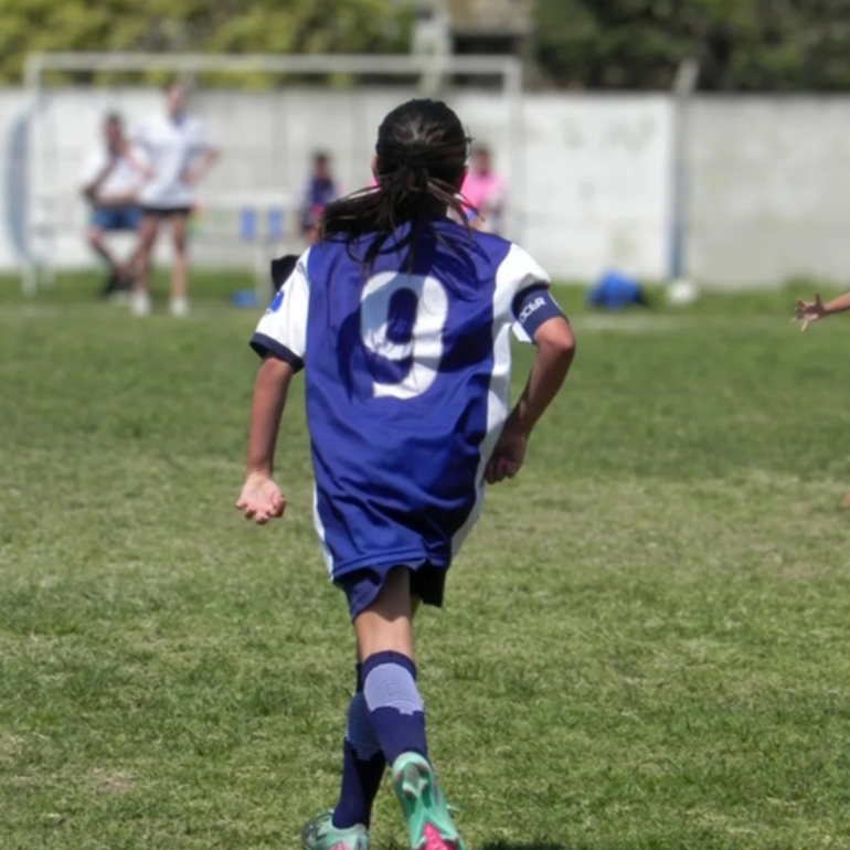 Imagen de Este jueves, inici&oacute; la convocatoria de jugadoras Sub21 y Primera de F&uacute;tbol Femenino en ASAC
