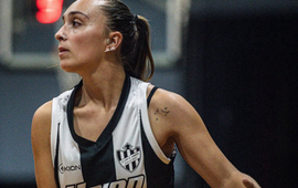 Imagen de Uni&oacute;n en Primera Femenina jugar&aacute; el domingo ante NOB en Rosario