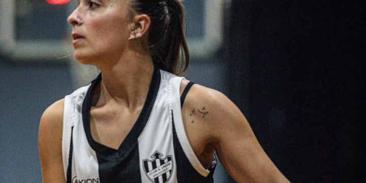 Imagen de Uni&oacute;n en Primera Femenina jugar&aacute; el domingo ante NOB en Rosario