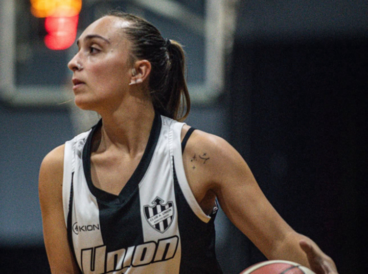 Imagen de Uni&oacute;n en Primera Femenina jugar&aacute; el domingo ante NOB en Rosario
