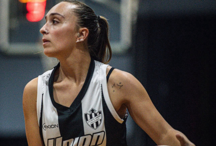 Imagen de Uni&oacute;n en Primera Femenina jugar&aacute; el domingo ante NOB en Rosario