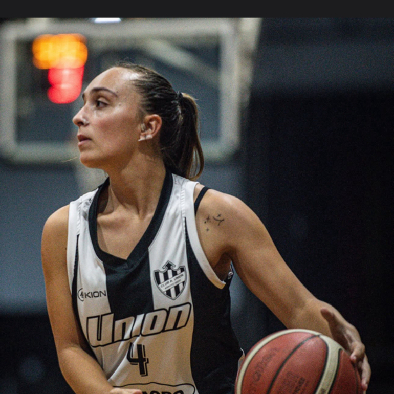 Imagen de Uni&oacute;n en Primera Femenina jugar&aacute; el domingo ante NOB en Rosario