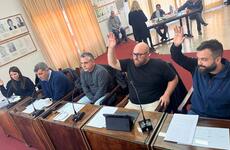 Imagen de El Concejo pidi&oacute; volver a convocar al Comit&eacute; de Crisis