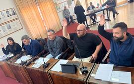 Imagen de El Concejo pidi&oacute; volver a convocar al Comit&eacute; de Crisis