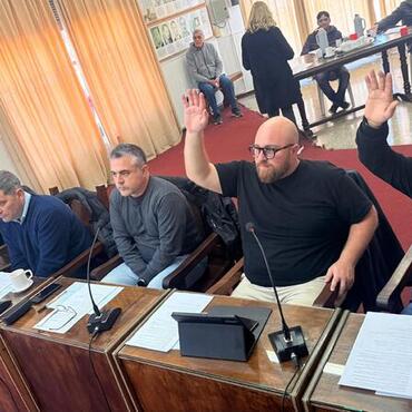 Imagen de El Concejo pidi&oacute; volver a convocar al Comit&eacute; de Crisis