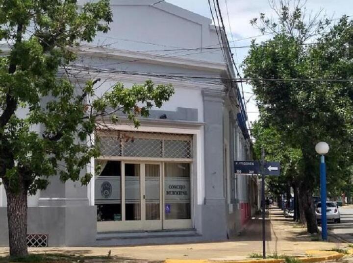 Imagen de El Concejo convoca a Audiencia P&uacute;blica por los olores nauseabundos en Arroyo Seco