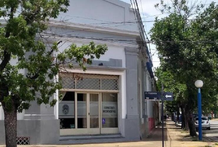 Imagen de El Concejo convoca a Audiencia P&uacute;blica por los olores nauseabundos en Arroyo Seco
