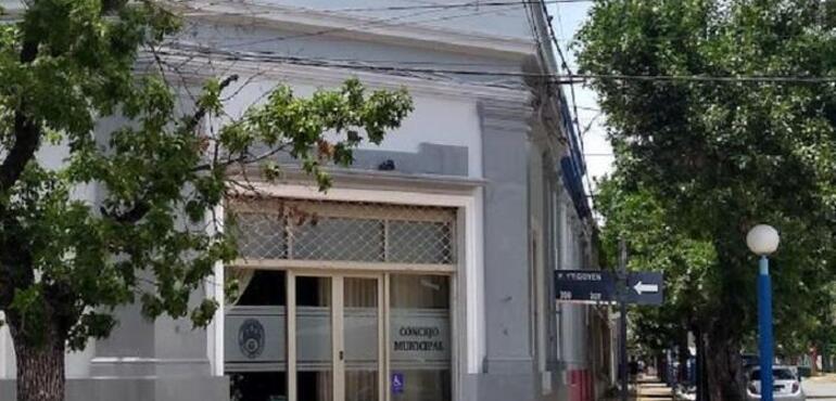 Imagen de El Concejo convoca a Audiencia P&uacute;blica por los olores nauseabundos en Arroyo Seco