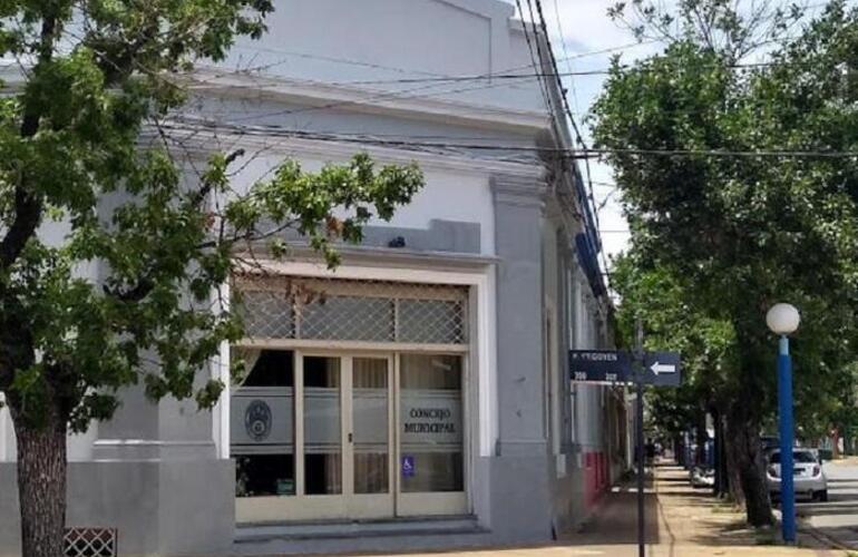 Imagen de El Concejo convoca a Audiencia P&uacute;blica por los olores nauseabundos en Arroyo Seco