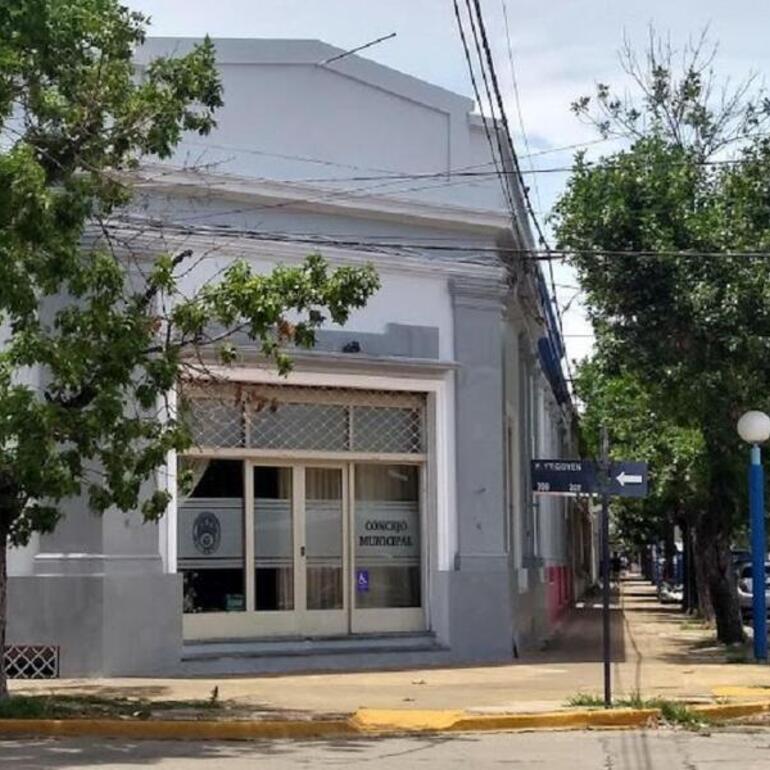Imagen de El Concejo convoca a Audiencia P&uacute;blica por los olores nauseabundos en Arroyo Seco