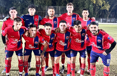 Imagen de Talleres y Central Argentino igualaron 1-1 en Primera Divisi&oacute;n
