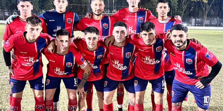Imagen de Talleres y Central Argentino igualaron 1-1 en Primera Divisi&oacute;n